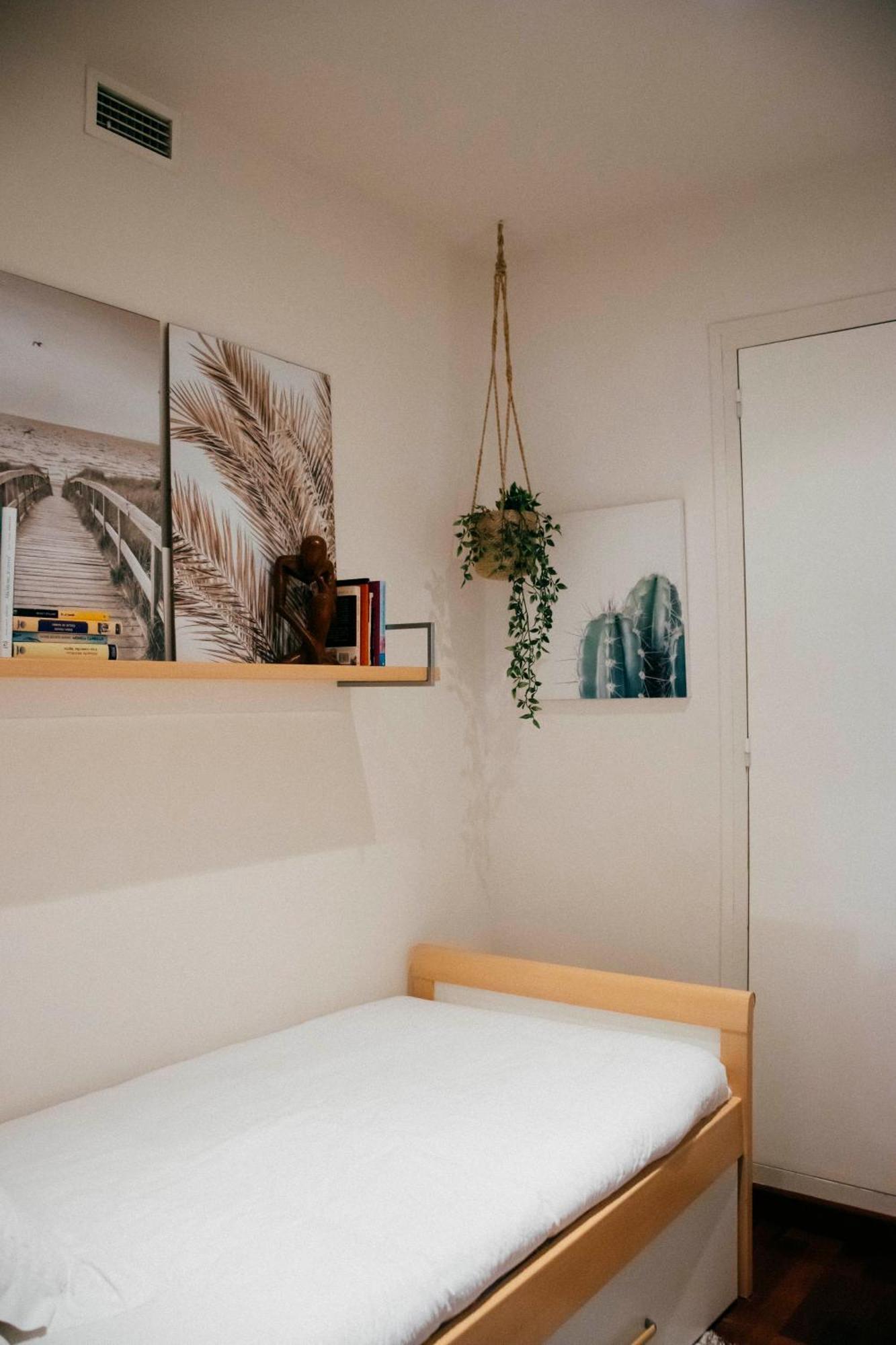 Apartamento Atico-Spa Santa Bárbara Extérieur photo