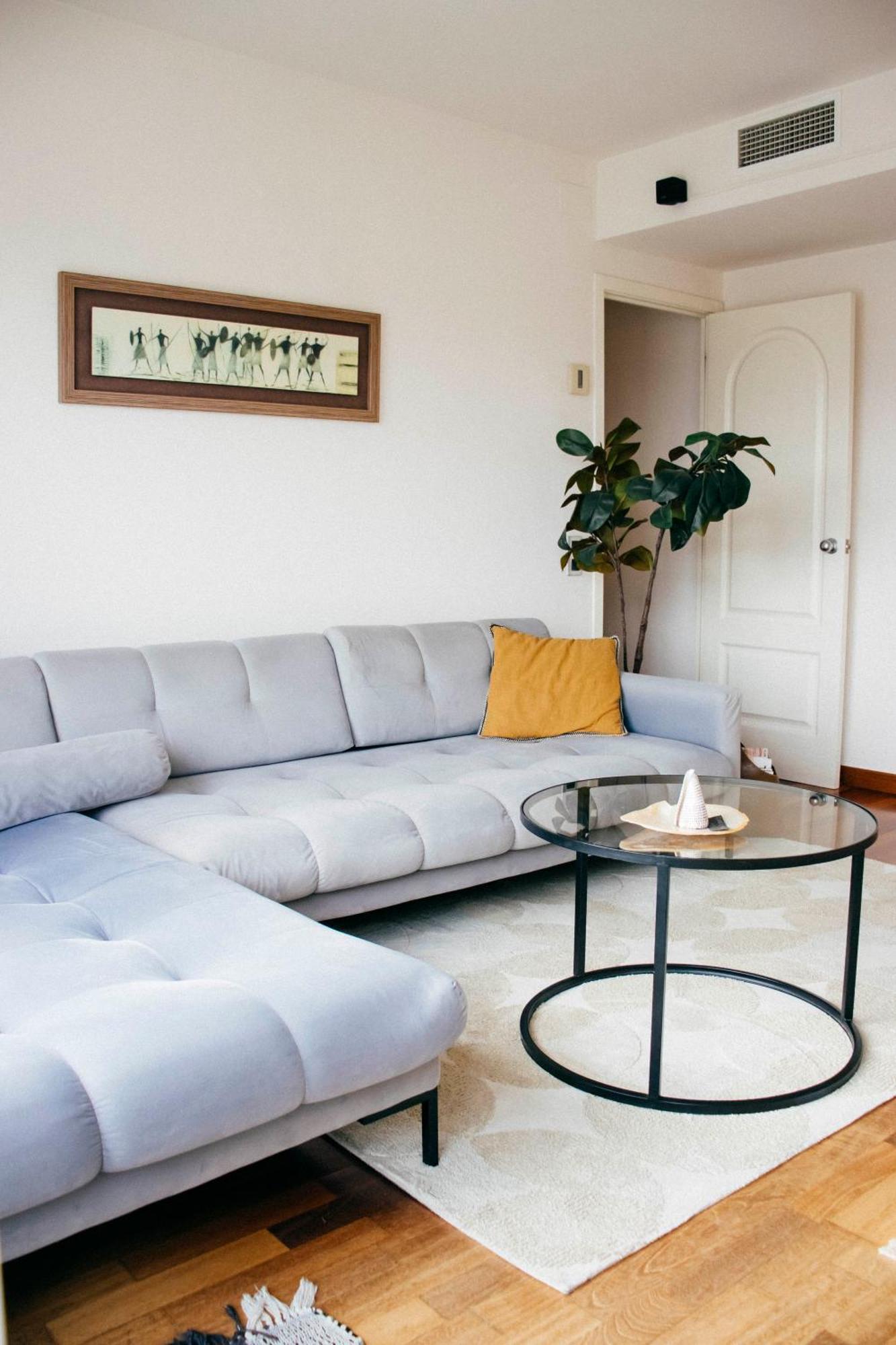 Apartamento Atico-Spa Santa Bárbara Extérieur photo