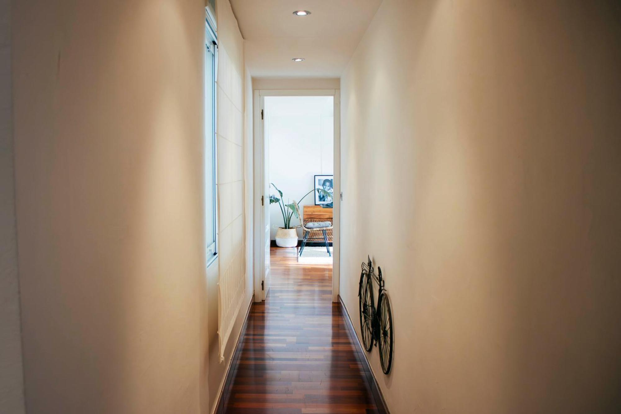 Apartamento Atico-Spa Santa Bárbara Extérieur photo